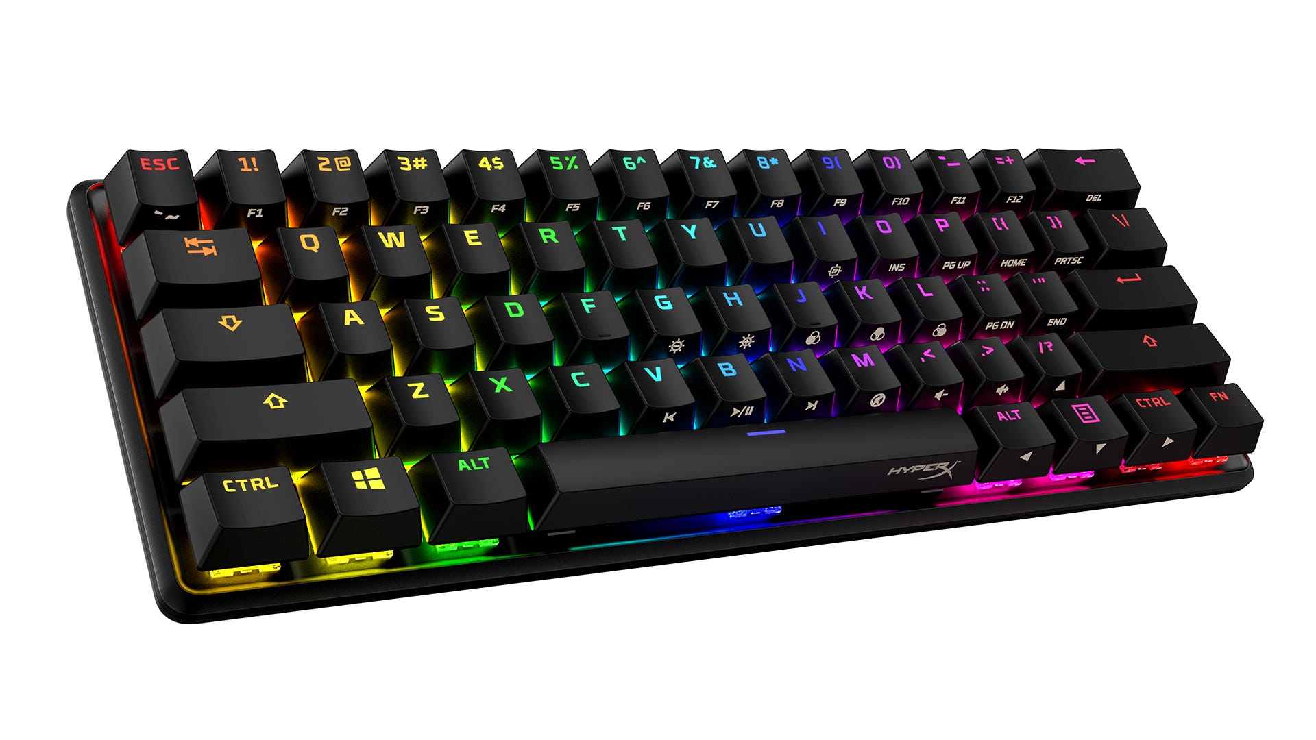 HyperX Nuevo Alloy Origins 60 CDF Gaming hyperx-nuevo-alloy-origins-60-cdf-gaming