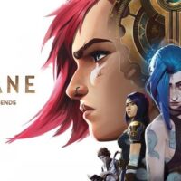 League of Legends: Arcane | La Fusión de la Grieta ya está disponible en el canal de LoL