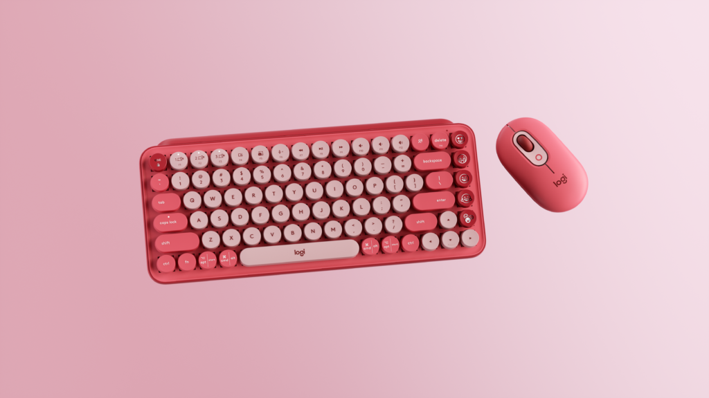 Logitech x CES 2023 - CDF Gaming