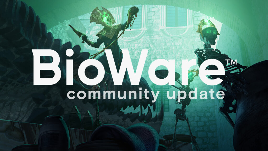 BioWare profundiza acerca de los Sistemas de Progresión RPG y los ...
